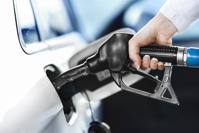 5 Formas de Ahorrar Gasolina