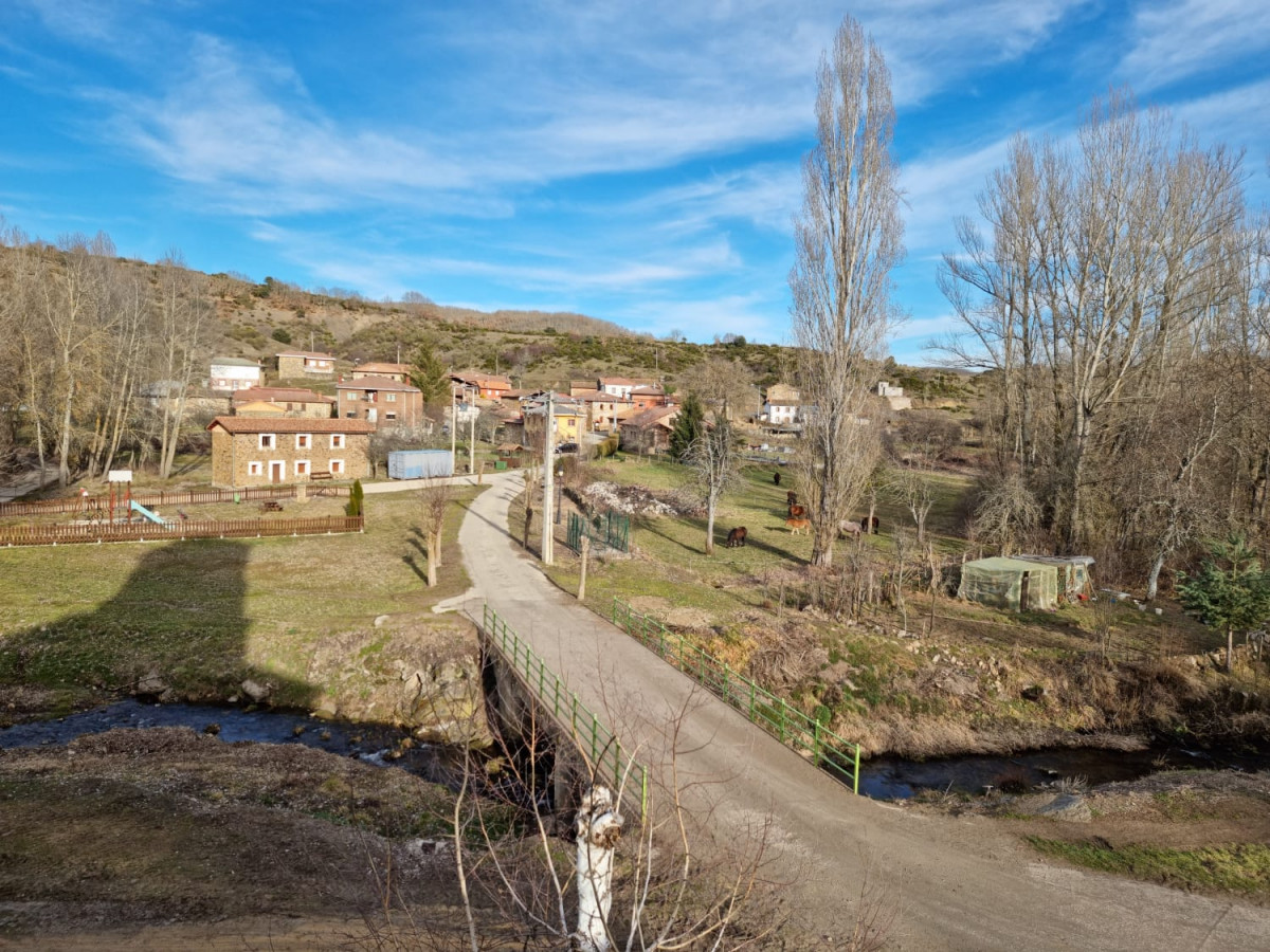 San martin de valdetuejar febrero 2022 ddv