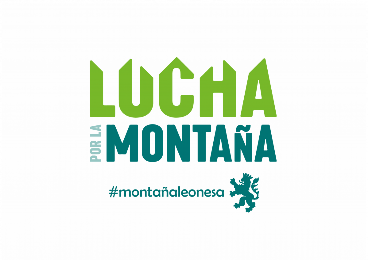 Logo Lucha por la Montaña