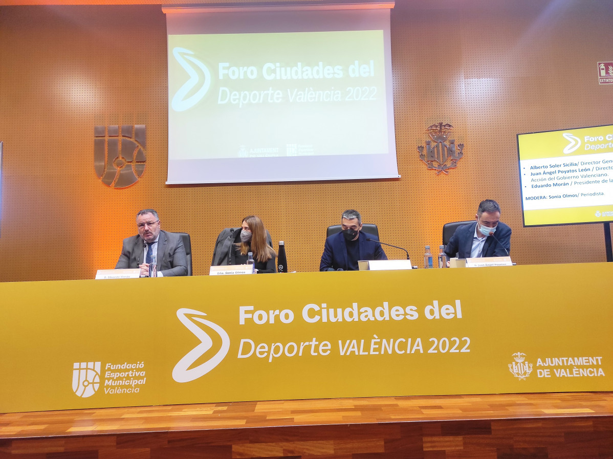 FOTO FORO VALENCIA 1