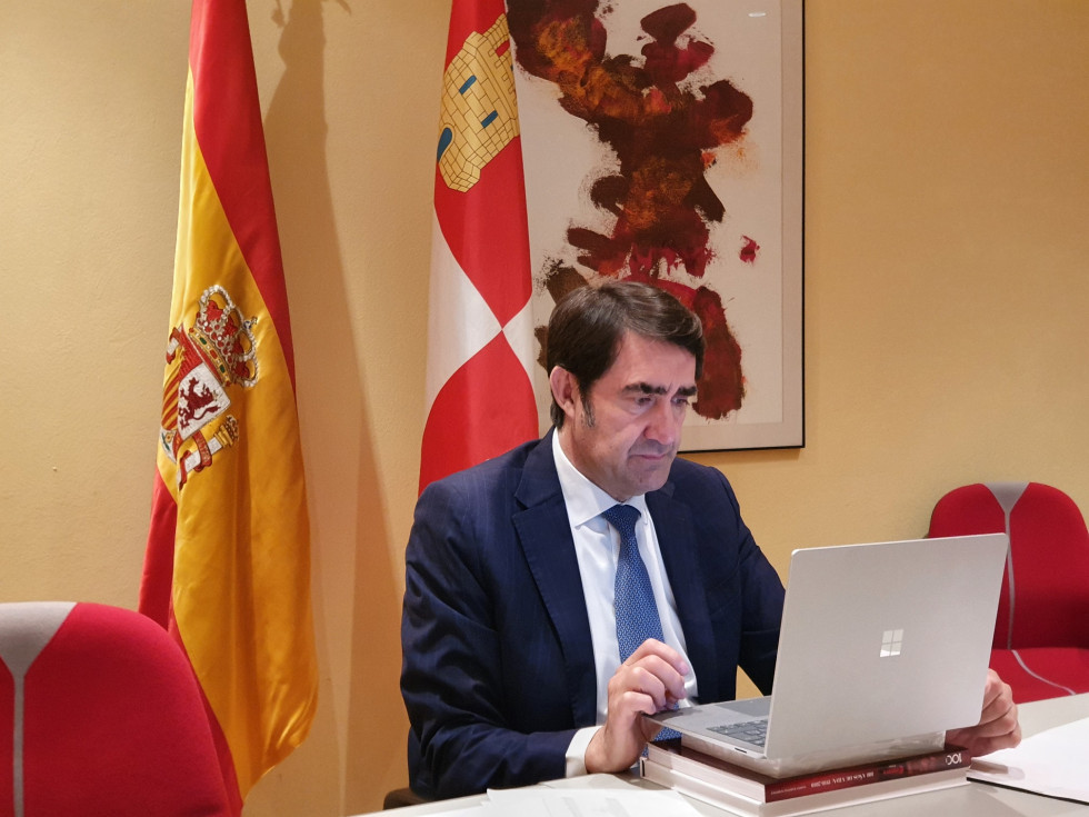 FOTO Suárez Quiñones
