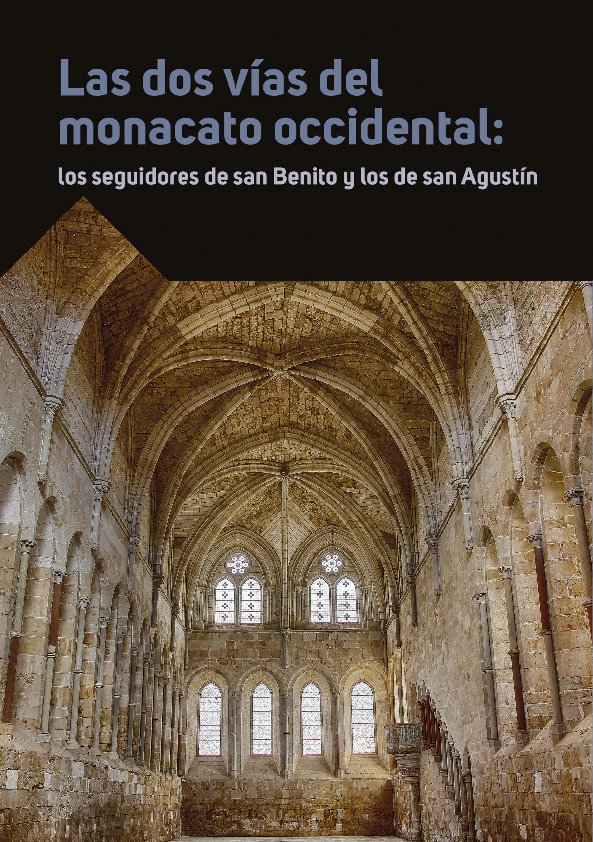 Fsmlr libro monacato portada