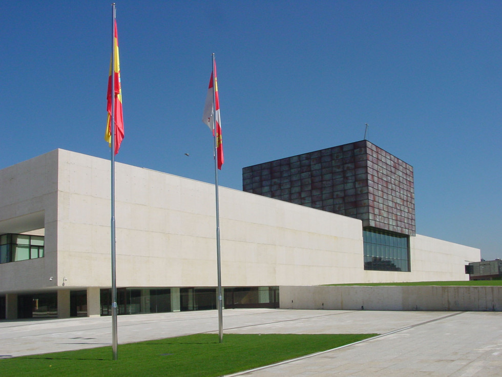 Valladolid cortes castilla leon 07 lou