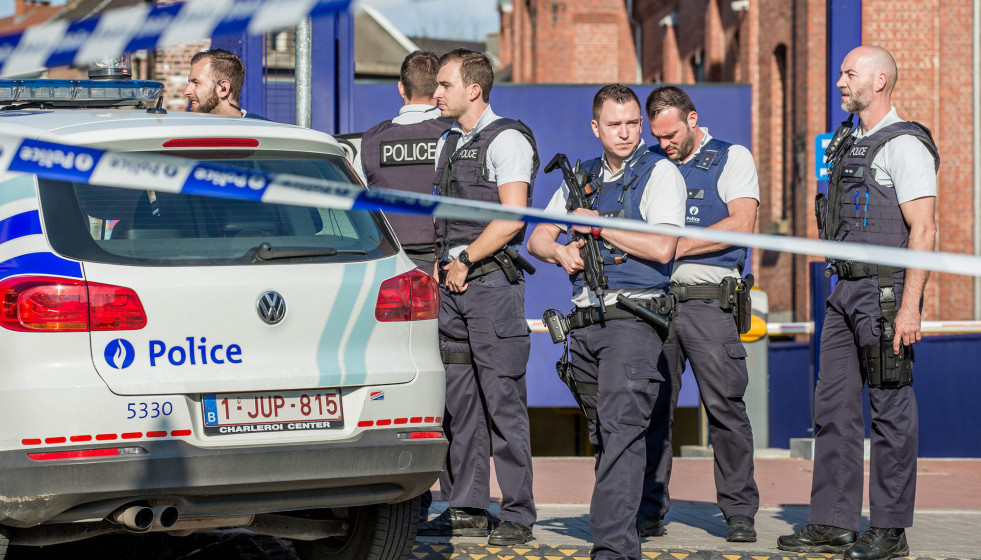 Belgium Police Strikes Again against Crime after cracking Xrypt Phones (1)