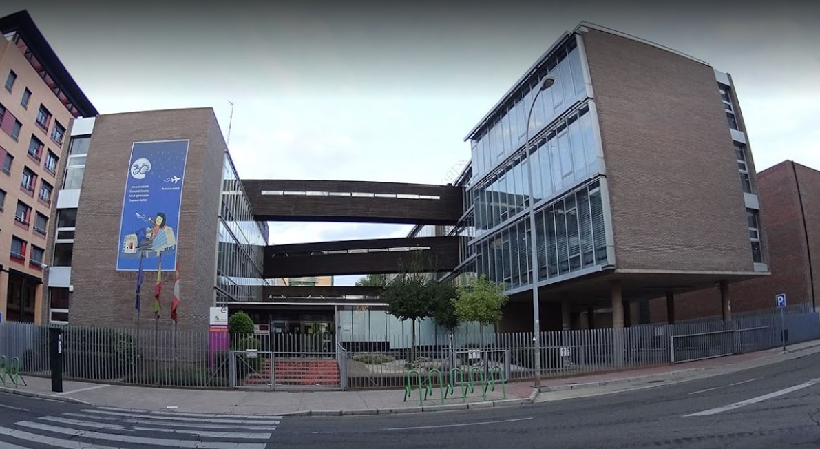 Escuela de idiomas leon