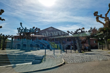 Museo de la mineria sabero 2022 mayo 1