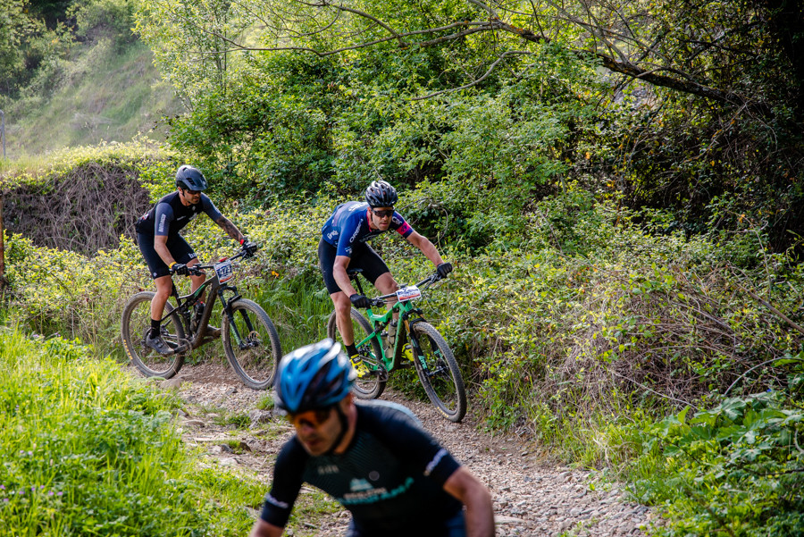 SR Vuelta León BTT 2022 etapa 2   Adelanto  5