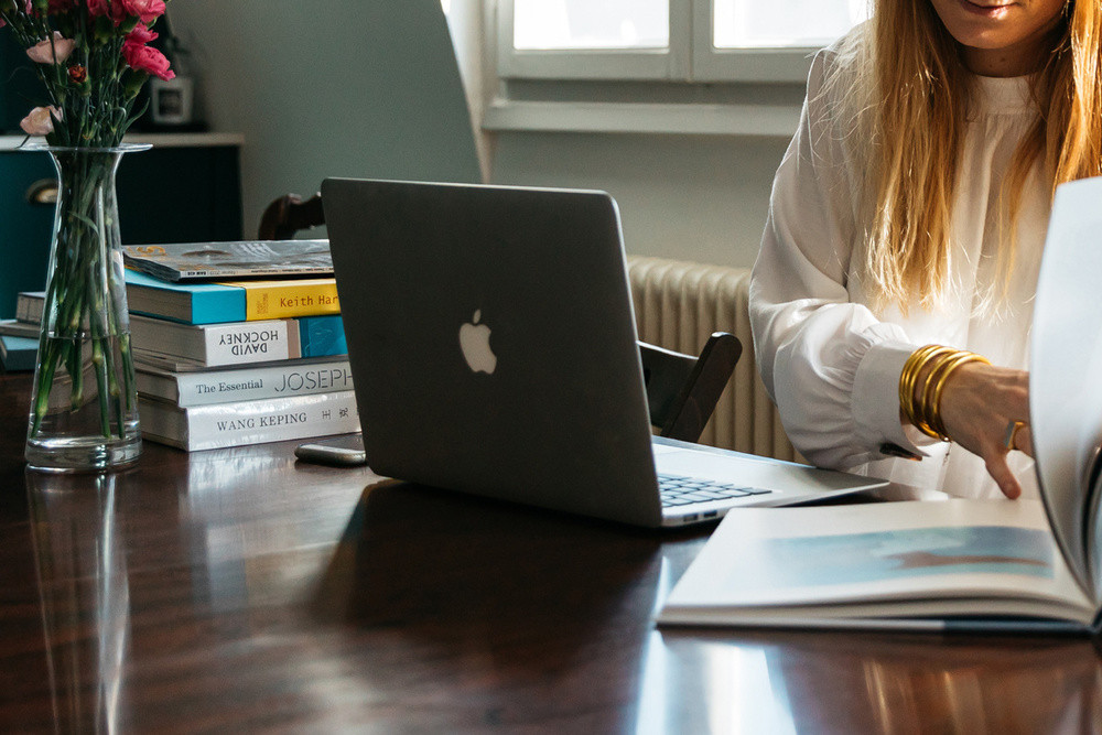 5 cosas que debe hacer para Estudiar en Lu00ednea eficazmente