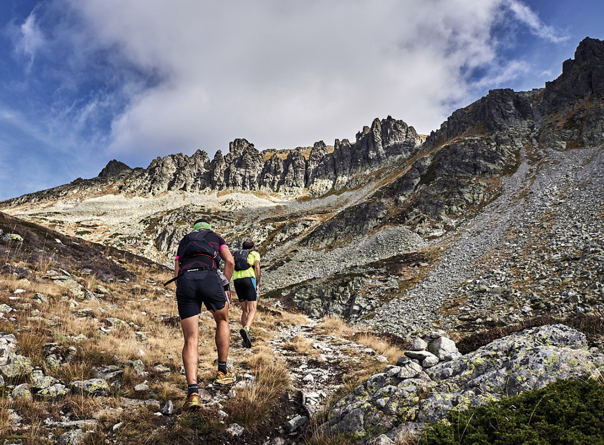 Ultra Trail Montaña Palentina bj