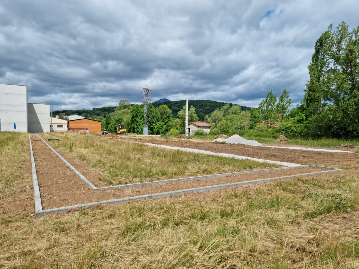 Area de autocaravanas obras 2022 ddv 5