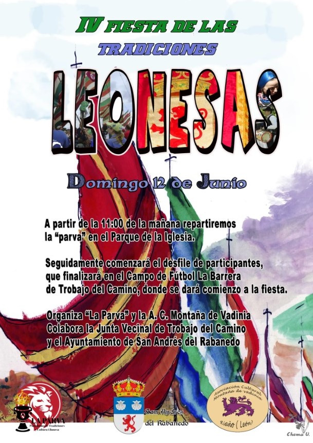 Fiestatradiciones leoneses