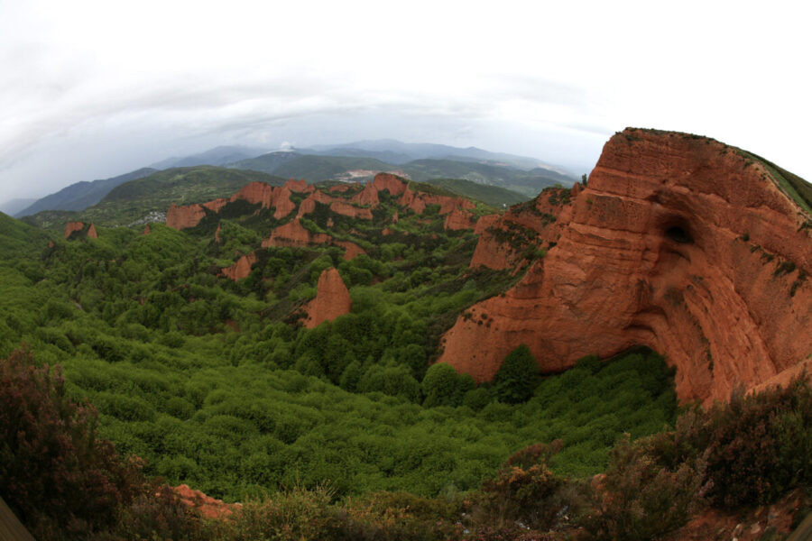 Las Médulas 01