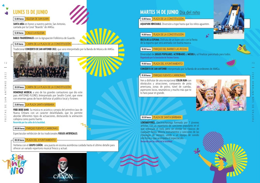 Programa guardo 6