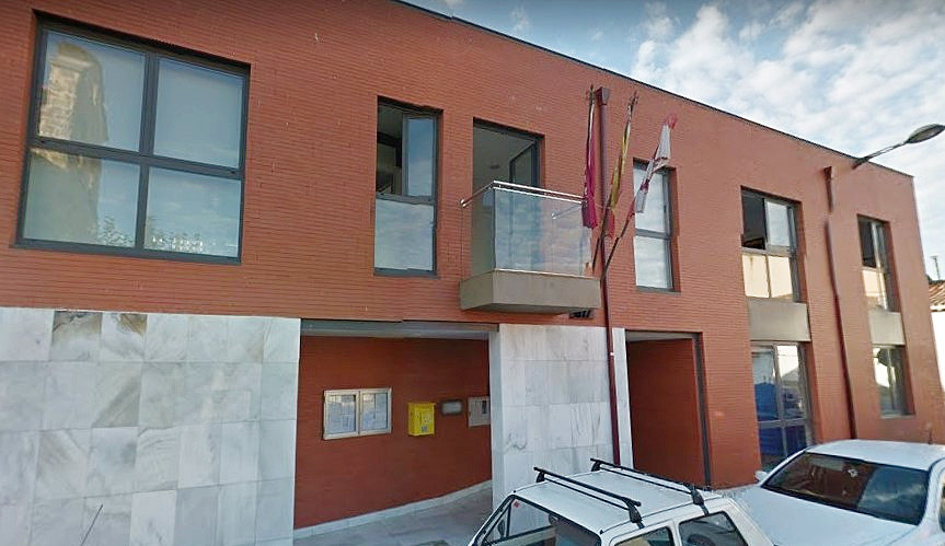 Ayuntamiento de Gradefes