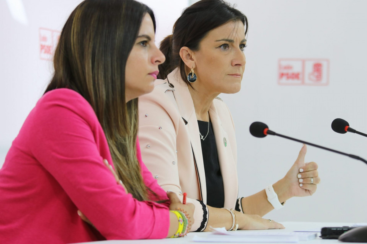 2022 06 14 RP Nuria Rubio y Ana Sánchez 02