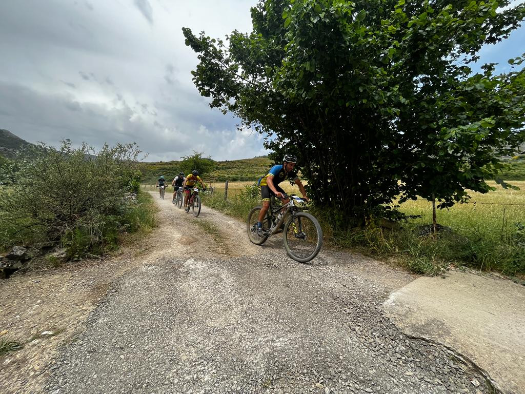 BTT Celorno