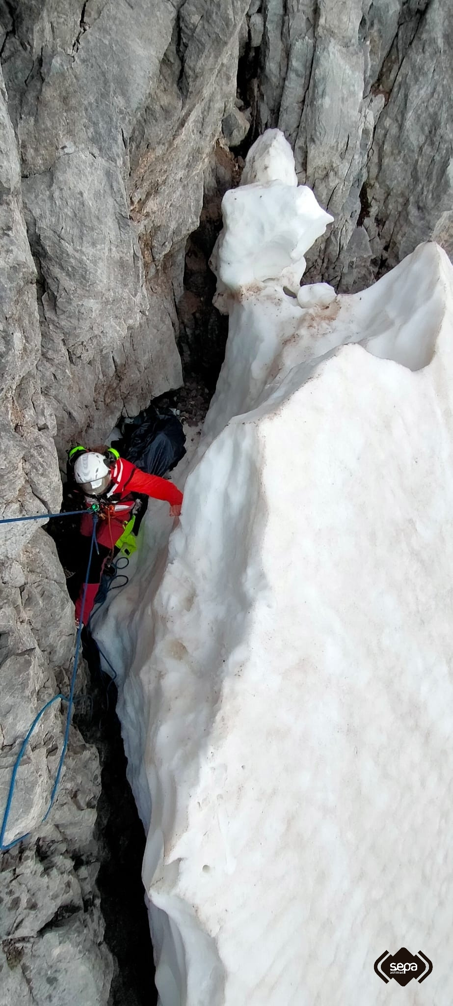 2022.06.22 RESCATE MONTAÑA EN CABRALES