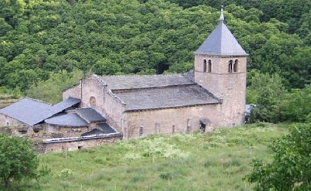 San Pedro de Montes