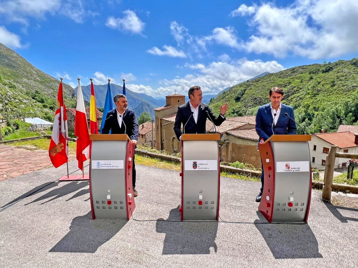 Picos de Europa 01