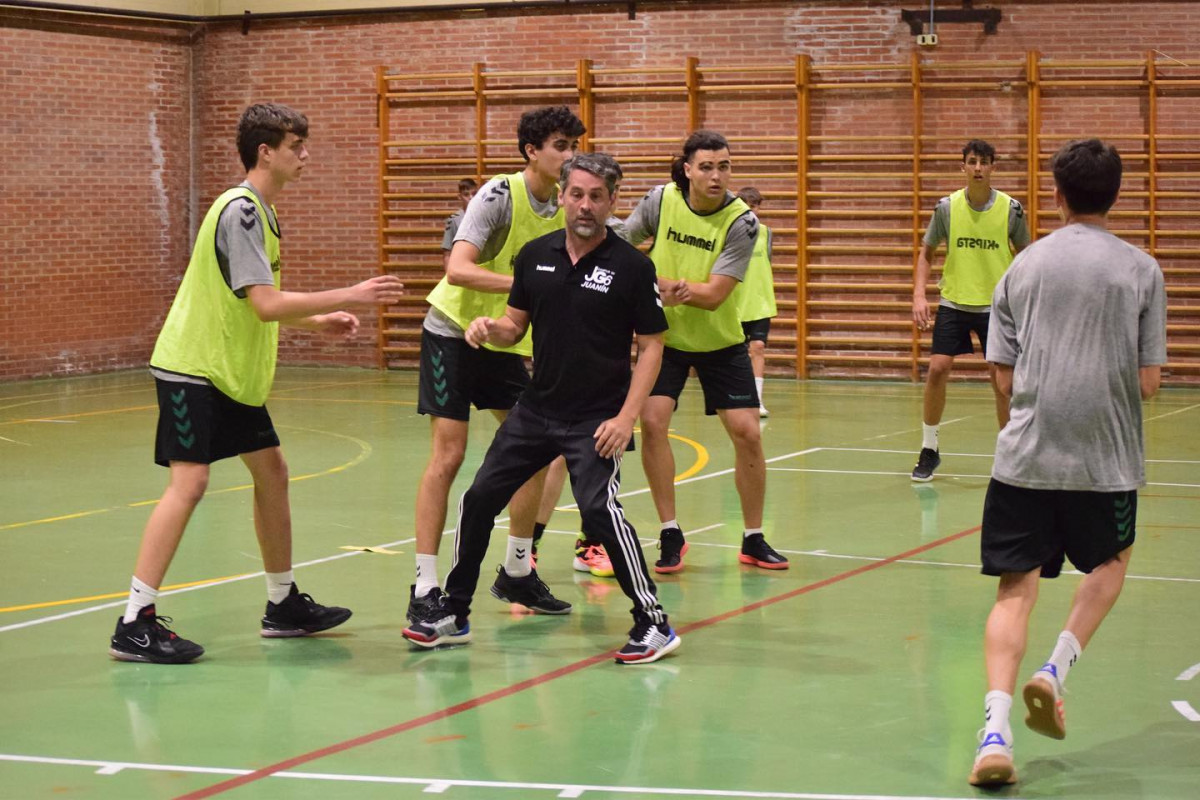 Campus balonmano juanin (3)