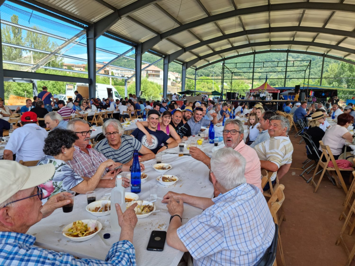 Fiesta de la trashumancia 2022 (2)