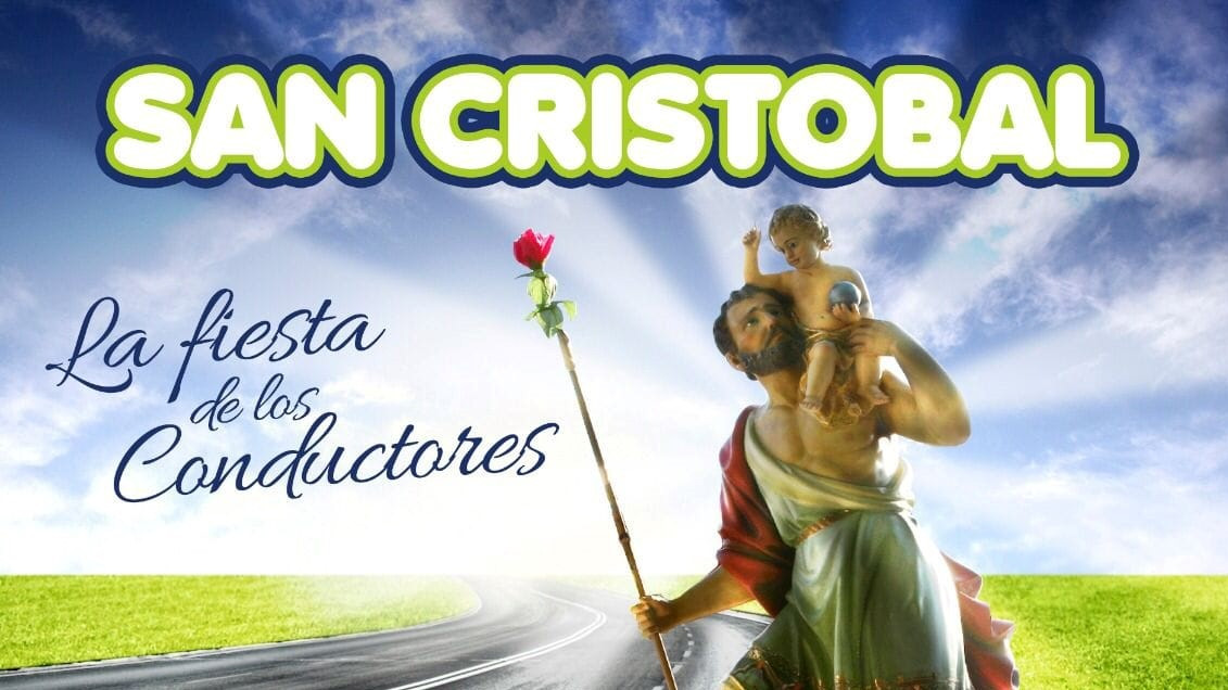 San cristobal guardo 2022