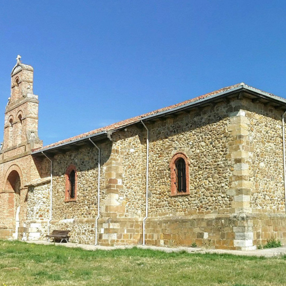 Ermita del cristo guardo