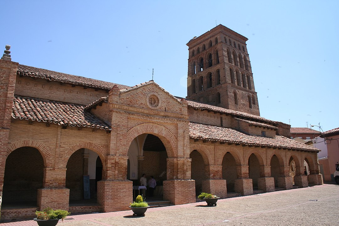 Monumento jcyl