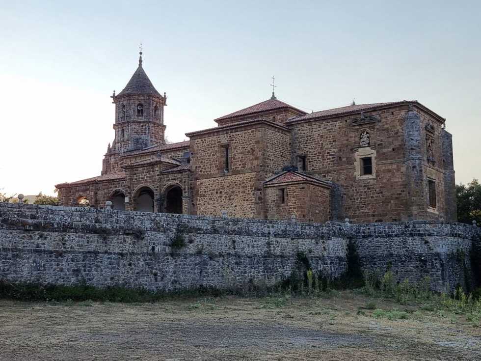 Santuario virgen de la velilla julio 2022 ddv 1