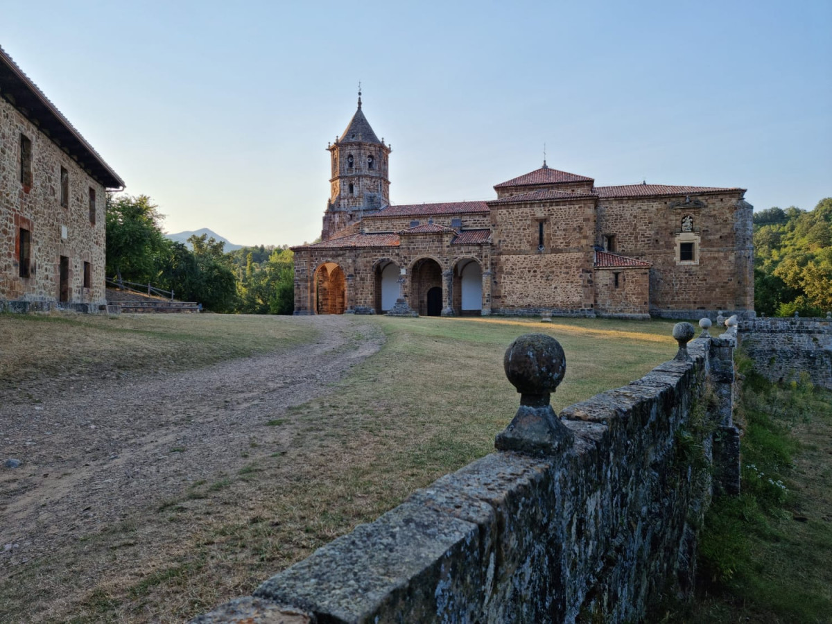 Santuario virgen de la velilla julio 2022 ddv 2