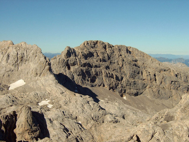 Torre de la palanca