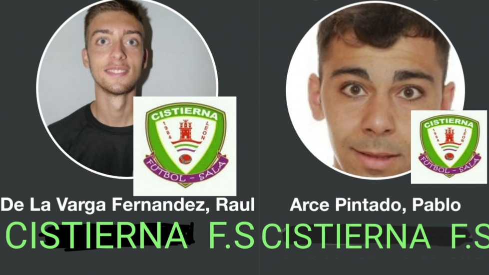 Cistierna fs