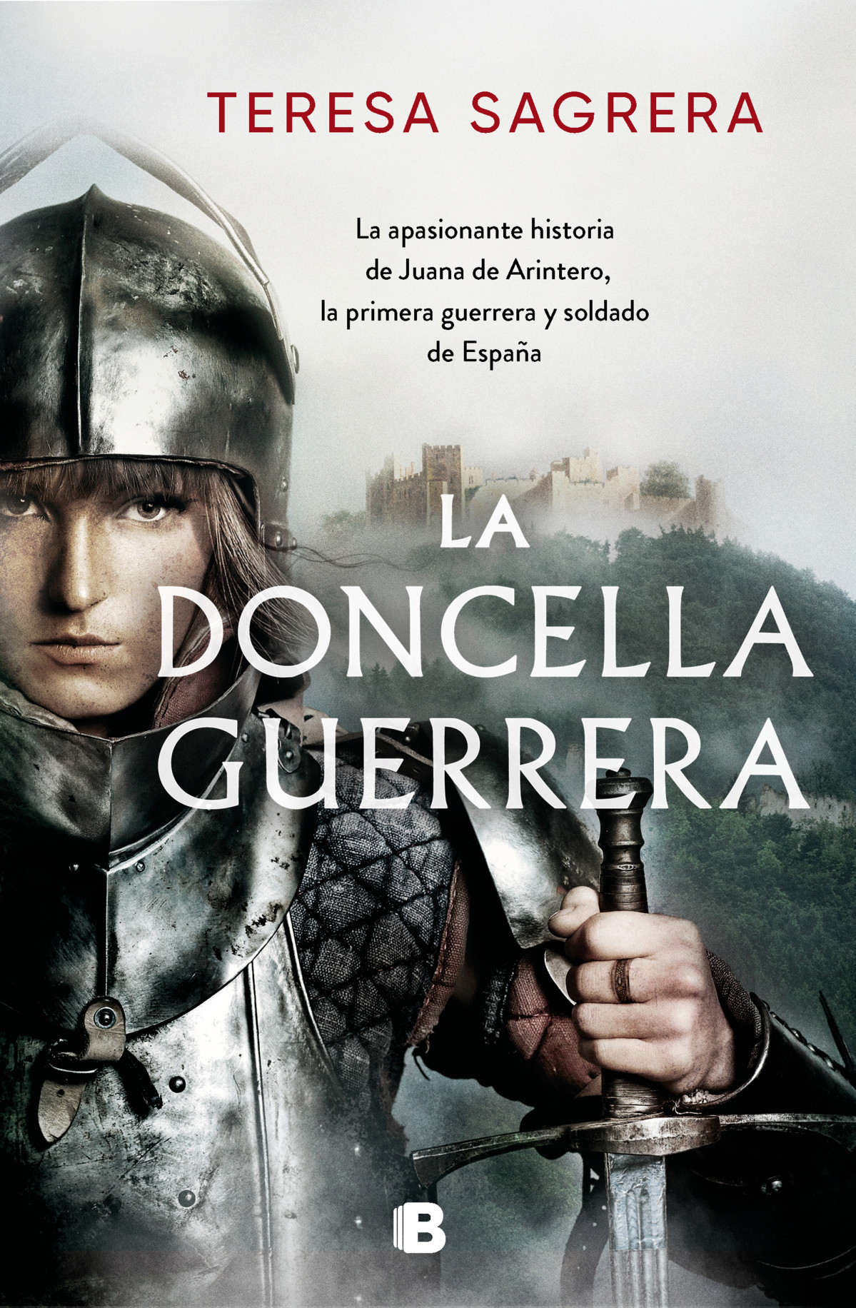 La Doncella Guerrrera