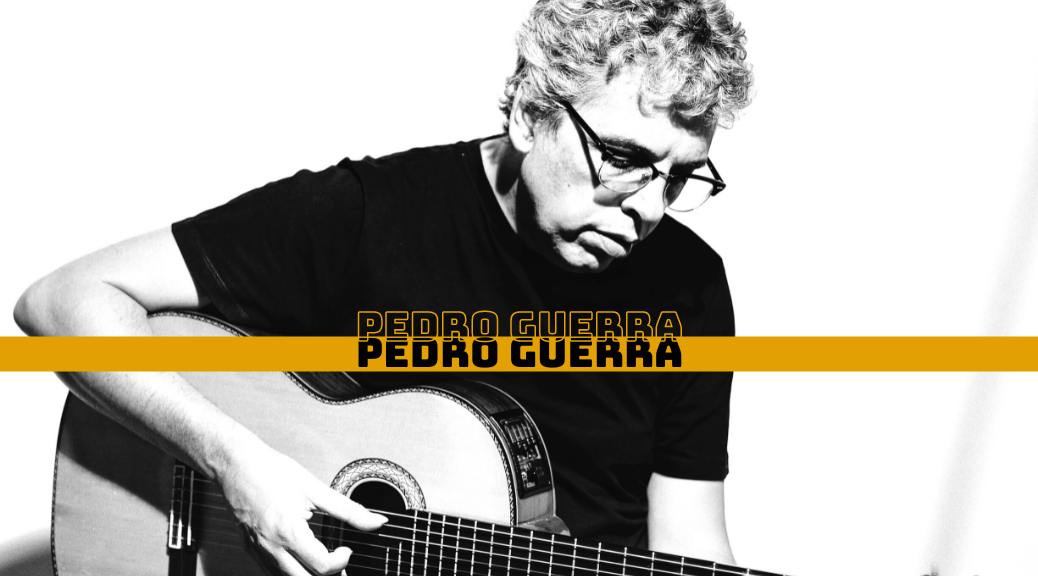 Pedro Guerra