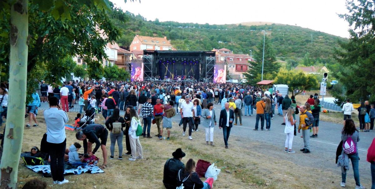 Musica en la montaña 2022 4