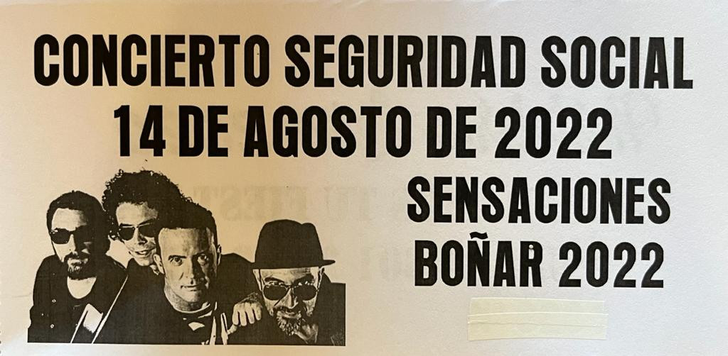 Seguridad social bou00f1ar