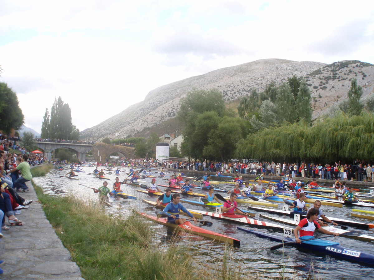 Regata Carriu00f3n