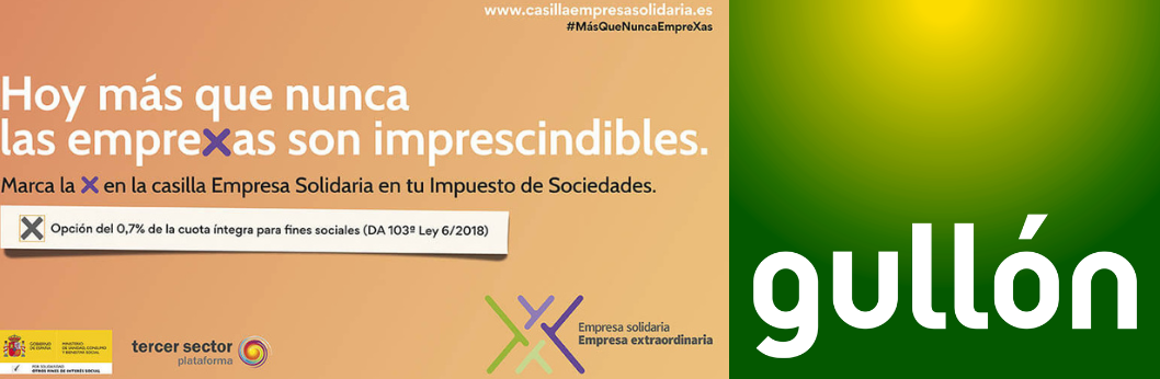 Foto Casilla Solidaria