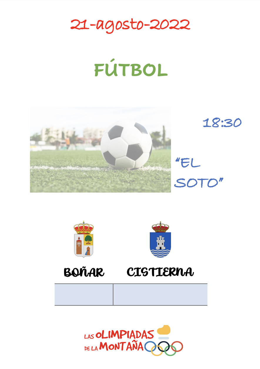 Futbol