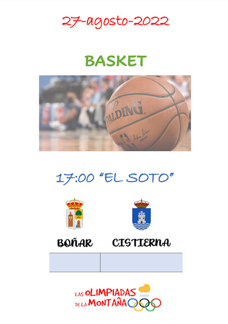 Basket