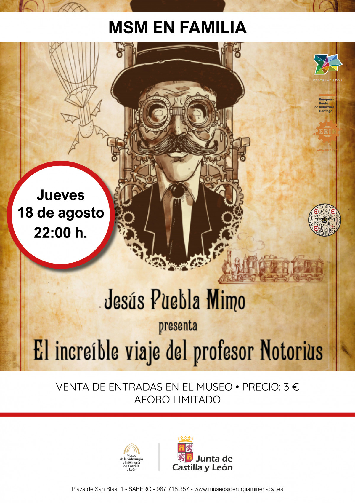 Profesor Notorius