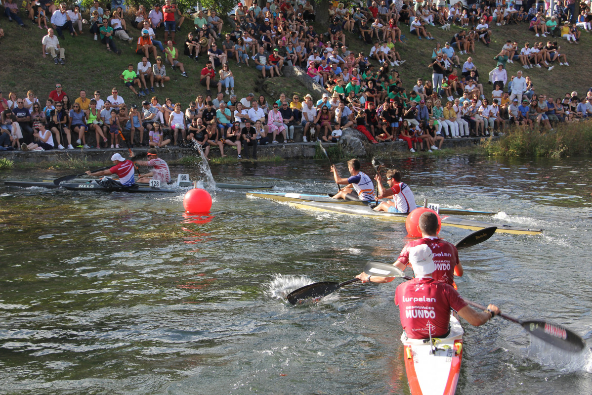Regata rio carrion velilla 2022 5