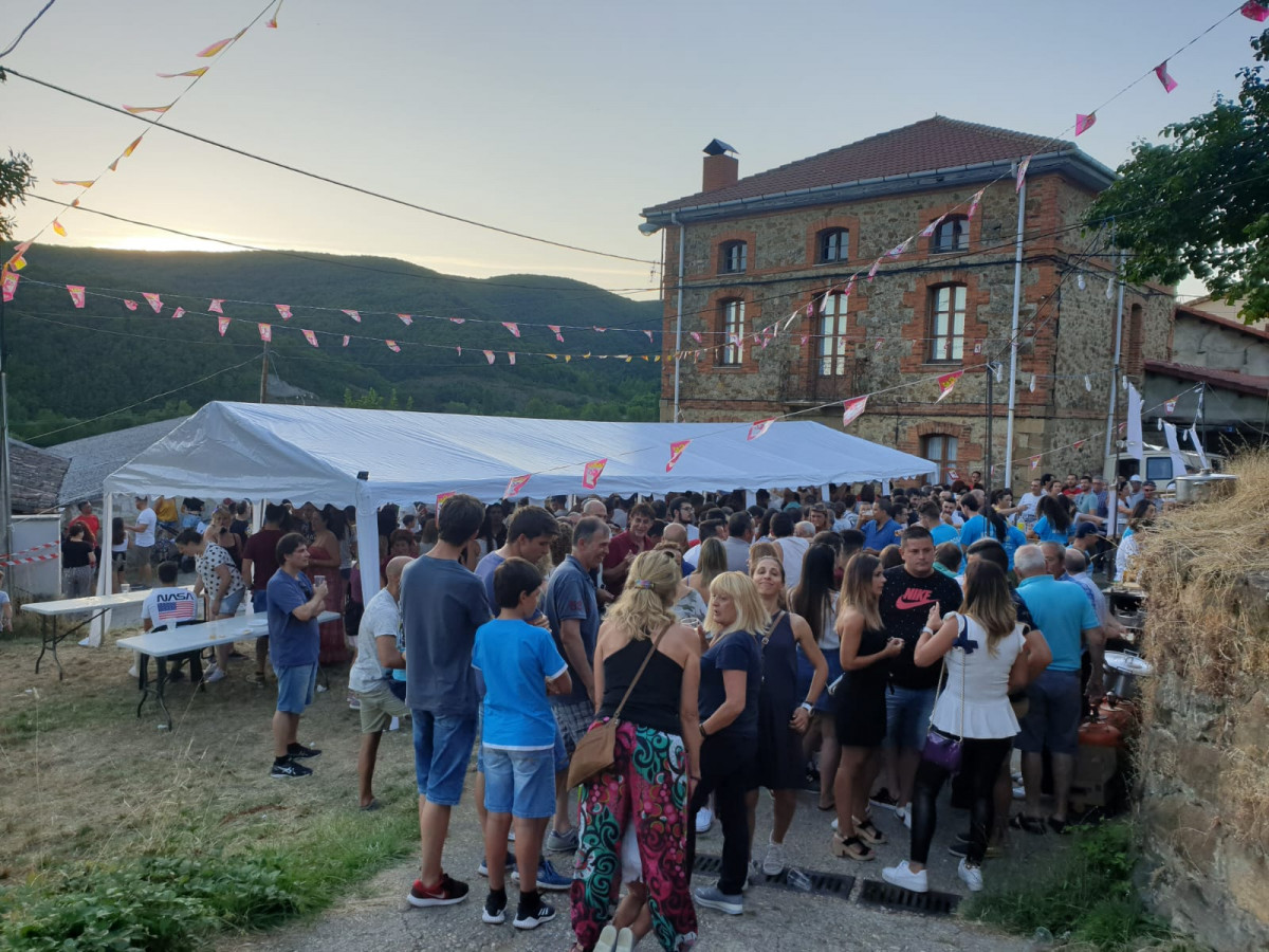 Feria de la cerveza valderrueda 2019 4