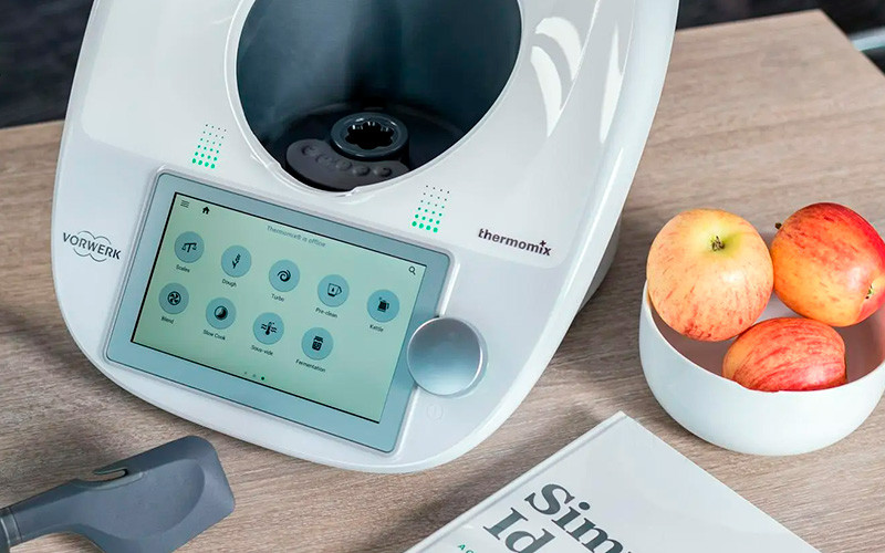Thermomix