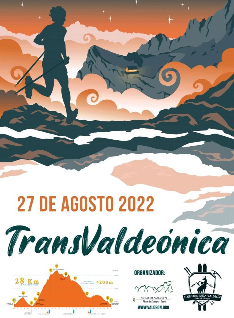 Cartel transvaldeonica