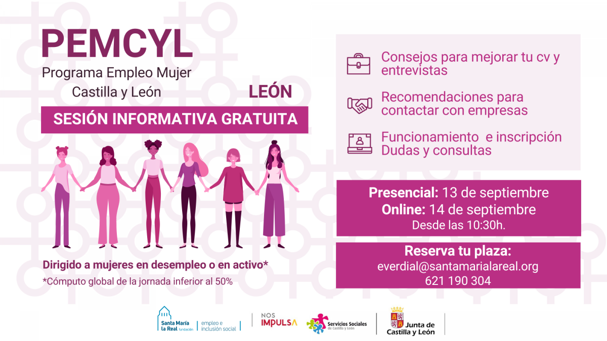 PEMCYL sesion Leon