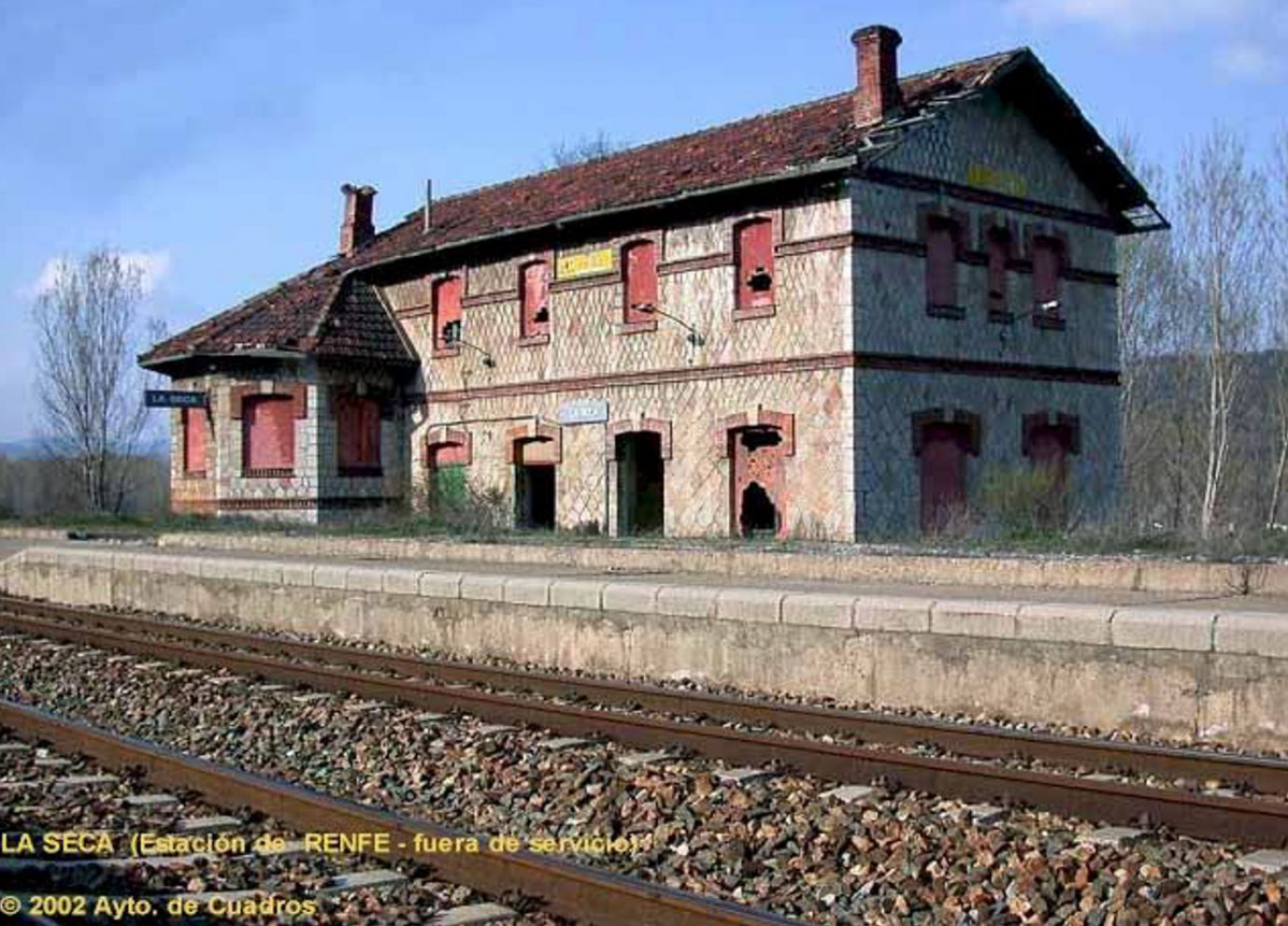 La Seca 06 (estación tren)