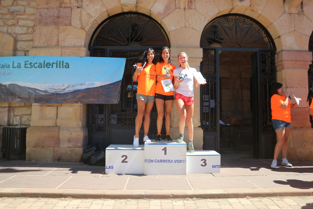 Podium ascension a la escalerilla barruelana 2022 (2)