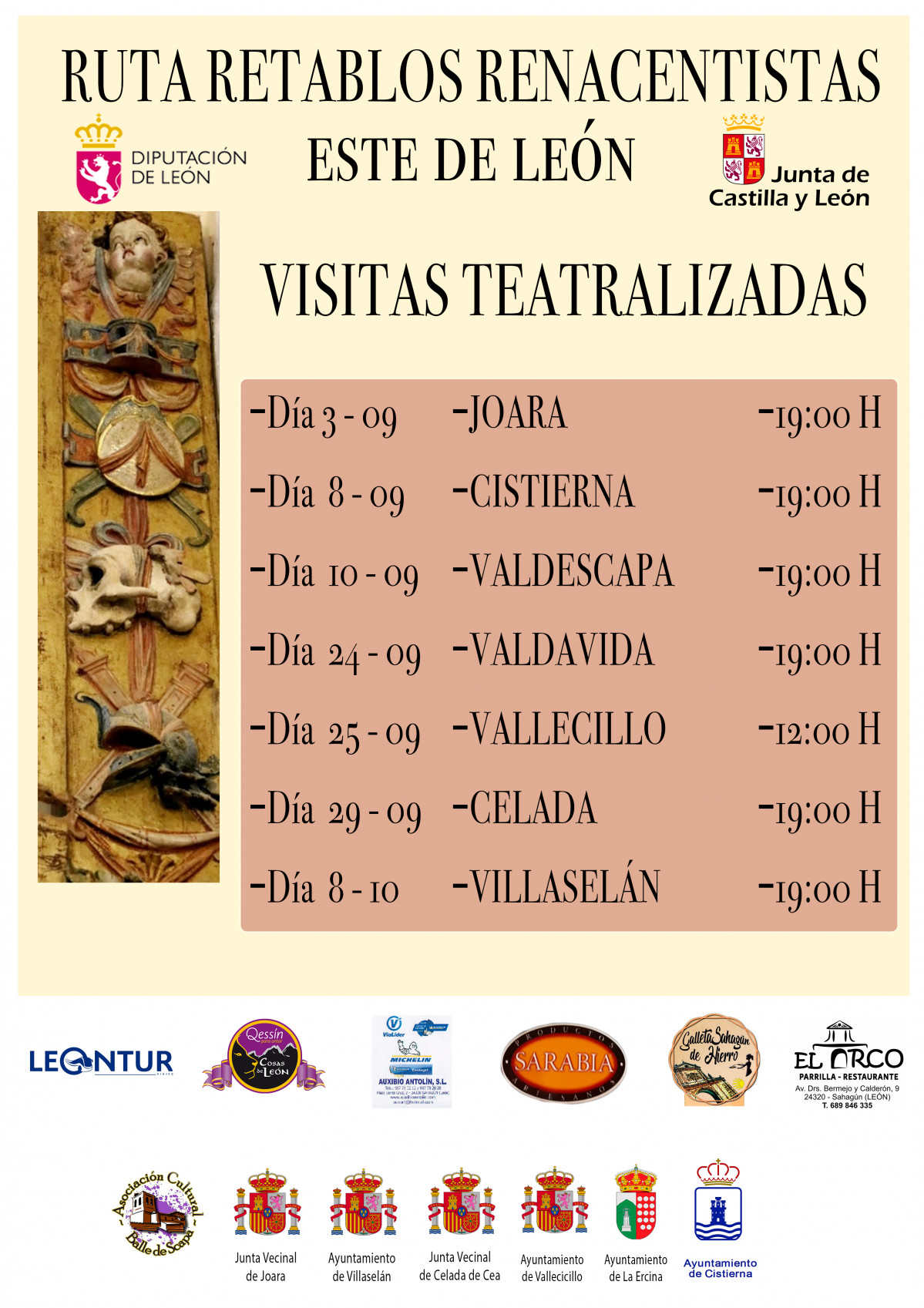 Visitasateatro