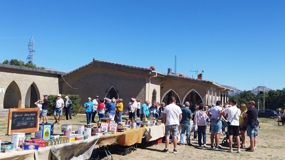 Romeria cristo Guardo 2022 1